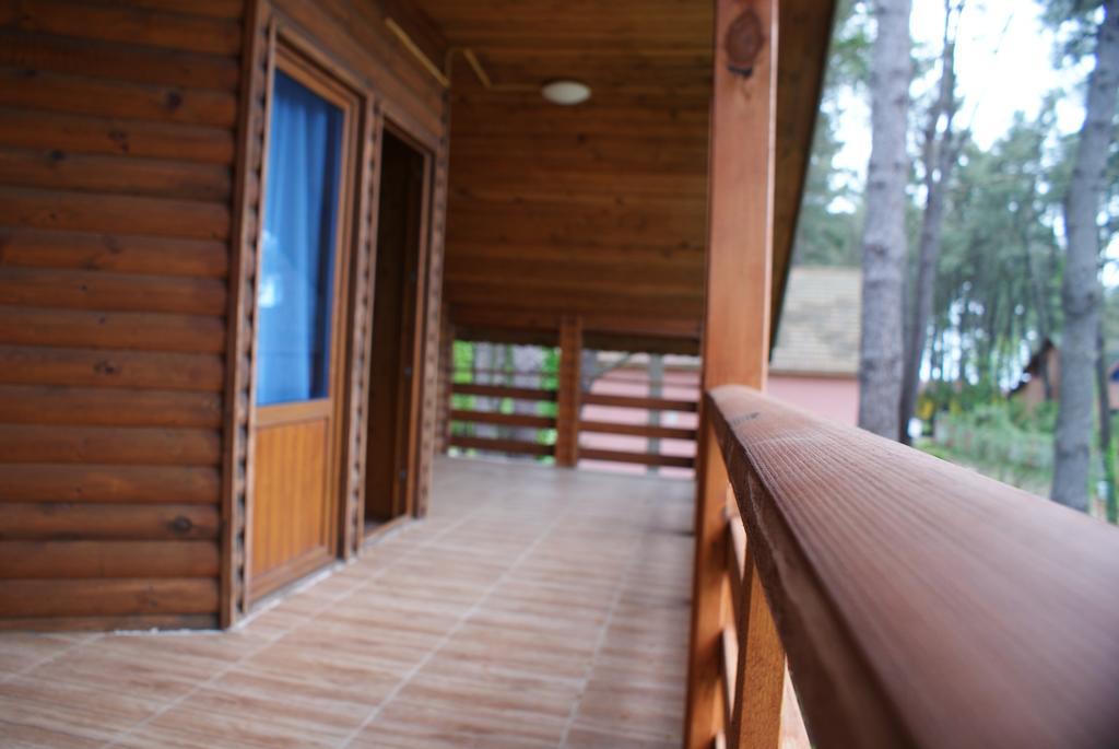 Green Cottage Shekvetili Ureki Exterior photo