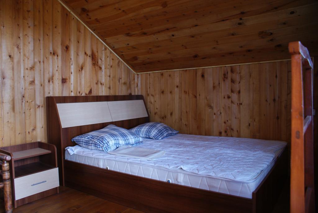 Green Cottage Shekvetili Ureki Exterior photo
