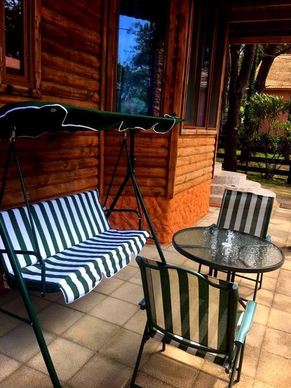 Green Cottage Shekvetili Ureki Exterior photo